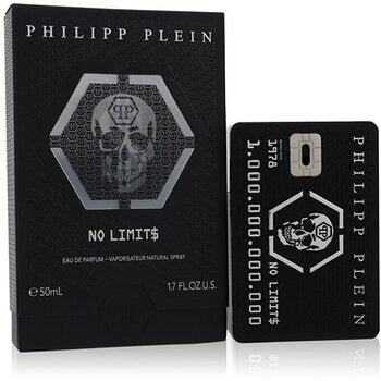 No Limit$ EDP 90ml