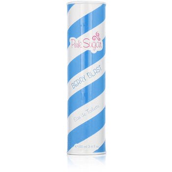 Pink Sugar Berry Blast EDT 100ml