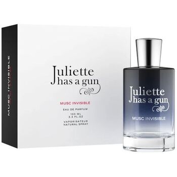 Musc Invisible EDP 50ml