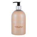 Jojoba, Vanilla & Almond Oil Hand Wash - Liquid soap 500ml