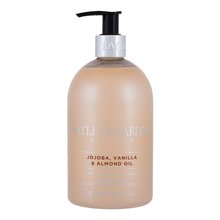 Jojoba, Vanilla & Almond Oil Hand Wash - Liquid soap 500ml