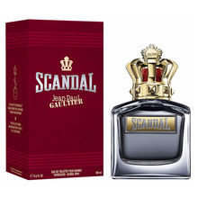 Scandal Pour Homme EDT 150ml