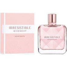 Irresistible Givenchy Eau de Toilette EDT 35ml