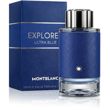 Explorer Ultra Blue EDP 100ml