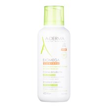 Exomega Control Emollient Cream - Body cream 400ml