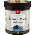 Horse Ointment with Peat Cooling in Plastic Jar 250 ml