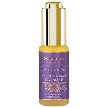 Royal Care Argan & Prickly Pear & Lavender 20 ml