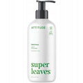 Super Leaves Natural Hand Soap with Detox Effect - olive leaves 473 ml