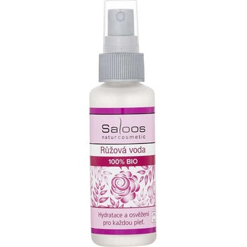 100% Organic Rose Water 100 ml