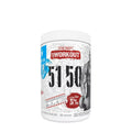 5% Nutrition 5150 High Stimulant Pre-workout: Legendary Series (384 g, Blue Ice)