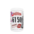 5% Nutrition 5150 High Stimulant Pre-workout: Legendary Series (384 g, Wild Berry)