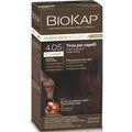 NUTRICOLOR DELICATO - hair color - 4.05 chestnut chocolate 140 ml