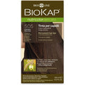 NUTRICOLOR DELICATO - hair color - 5.05 brown light chestnut 140 ml