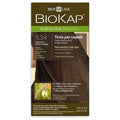 NUTRICOLOR DELICATO Hair Color - 5.34 Honey Chestnut 140 ml