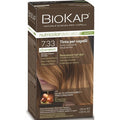 NUTRICOLOR DELICATO - hair color - 7.33 golden wheat blonde 140 ml