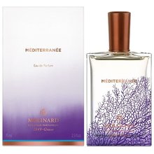 La Fraicheur Méditerranee EDP 75ml