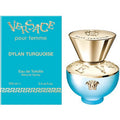 Dylan Turquoise pour Femme EDT Tester 100ml