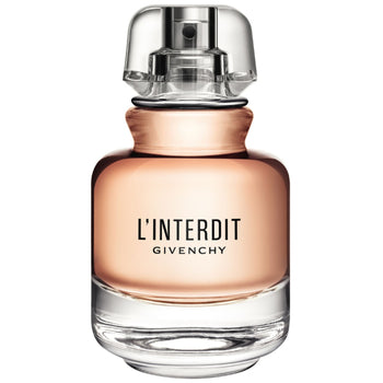 L'Interdit Hair Spray 35ml