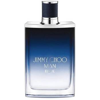 Jimmy Choo Man Blue EDT Tester 100ml