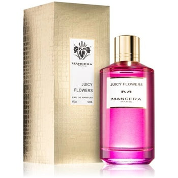Juicy Flowers EDP 120ml
