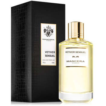 Vetiver Sensuel EDP 120ml