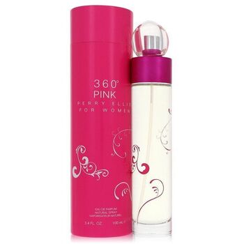 360° Pink EDP 100ml