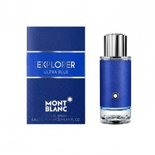 Explorer Ultra Blue EDP Tester 100ml