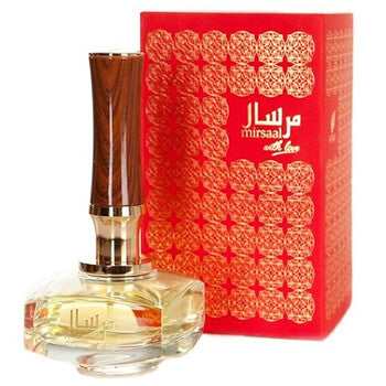Mirsaal With Love EDP 90ml