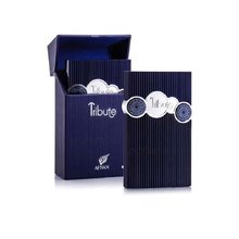 Tribute Blue EDP 100ml