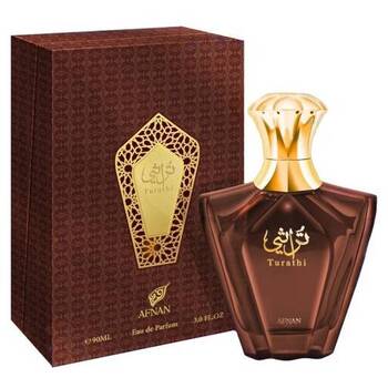 Turathi Brown EDP 90ml