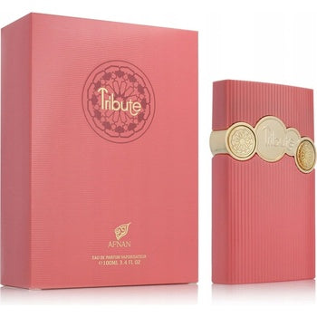 Tribute Pink EDP 100ml