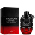 Spicebomb Infrared EDT 90ml