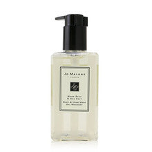 Wood Sage & Sea Salt Sprchový gel 250ml