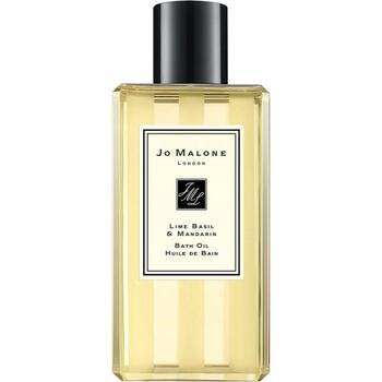Lime Basil & Mandarin Bath Oil 250ml