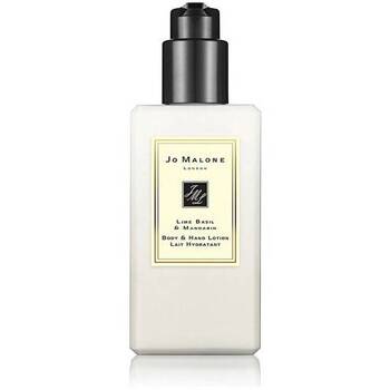 Lime Basil & Mandarin Body Lotion 250ml