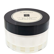 Lime Basil & Mandarin Body Cream 175ml