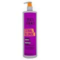 Bed Head Serial Blonde Shampoo 400ml