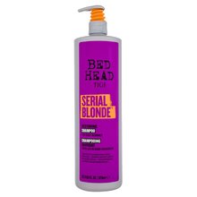 Bed Head Serial Blonde Shampoo 400ml