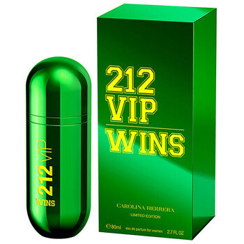 212 VIP Wins EDP 80ml