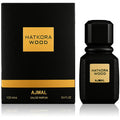 Hatkora Wood EDP 100ml