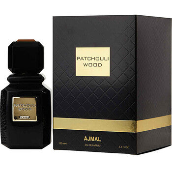 Patchouli Wood EDP 50ml