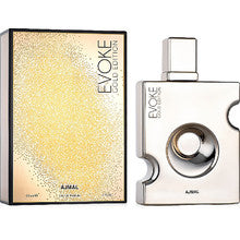 Evoke Gold Him EDP 90ml