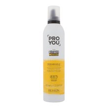 ProYou The Definer Mousse Medium hold 400ml