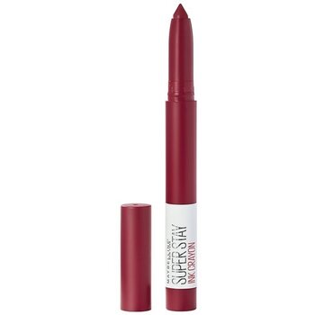 Superstay Ink Crayon Matte Lipstick 1,5 g 50 Own Your Empire