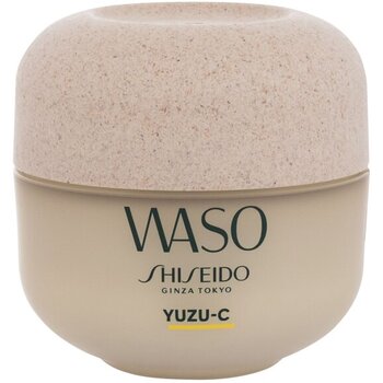 Waso Yuzu-C Mask 50ml