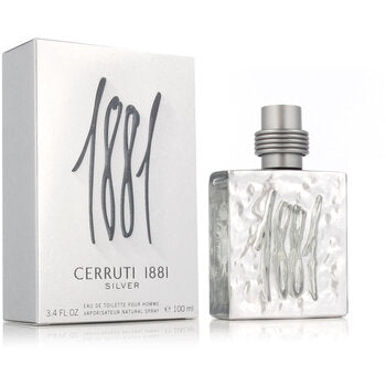 1881 Silver EDT 100ml