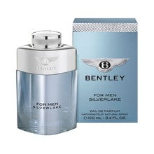 For Men Silverlake EDP 100ml