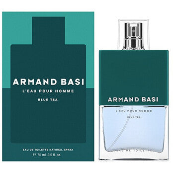 L'Eau Pour Homme Blue Tea EDT 125ml