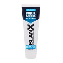 White Shock Toothpaste 75ml