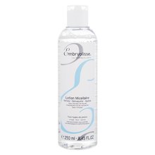 Cleansers and Make-up Removers Micellar Lotion 250ml